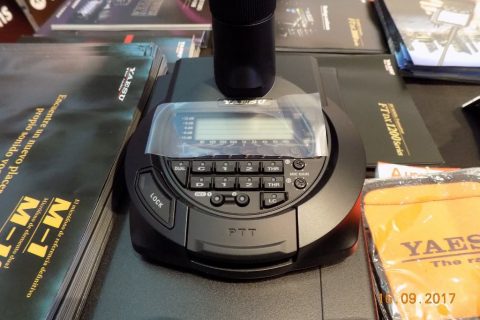 IberRadio 2017