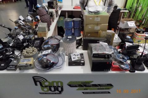 IberRadio 2017
