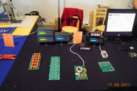 IberRadio 2017