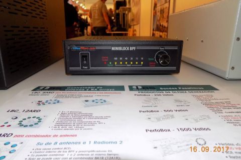 IberRadio 2017