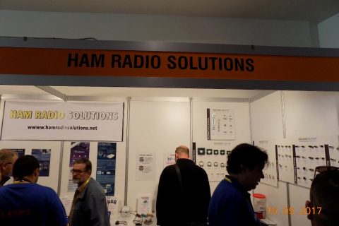 IberRadio 2017