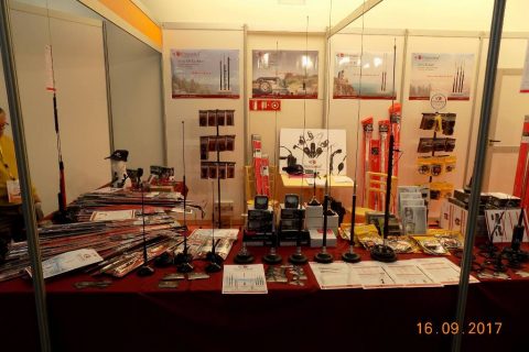 IberRadio 2017