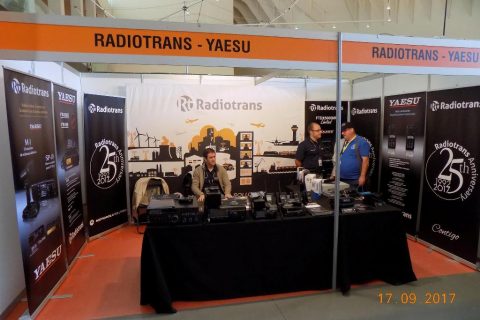 IberRadio 2017