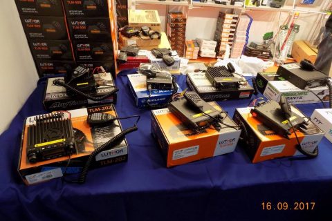 IberRadio 2017