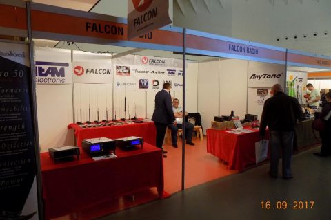 IberRadio 2017