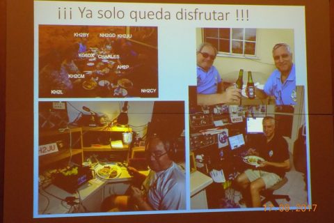 IberRadio 2017