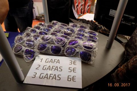IberRadio 2017