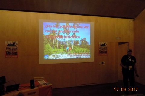 IberRadio 2017