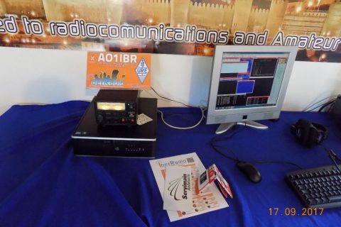 IberRadio 2017