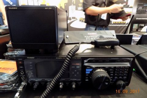 IberRadio 2017