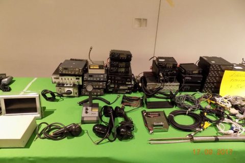 IberRadio 2017