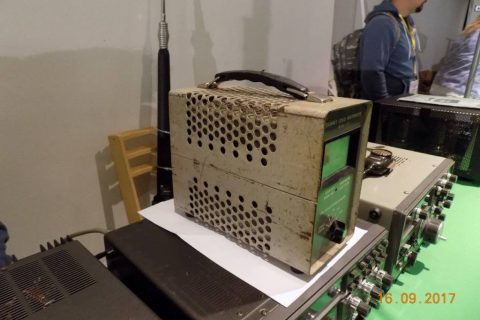 IberRadio 2017