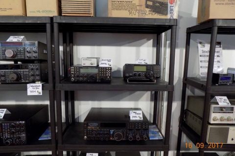 IberRadio 2017