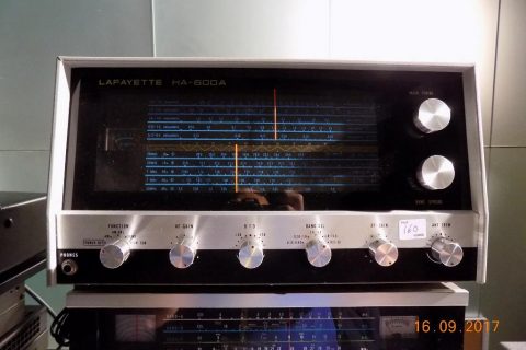 IberRadio 2017