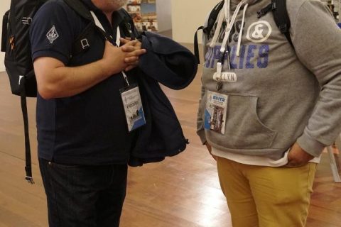 IberRadio 2017