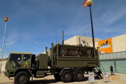 IberRadio 2017