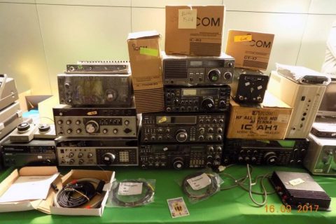 IberRadio 2017