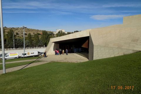 IberRadio 2017