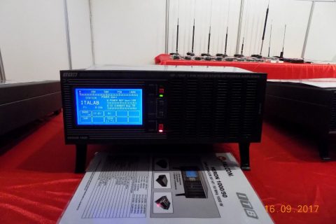 IberRadio 2017