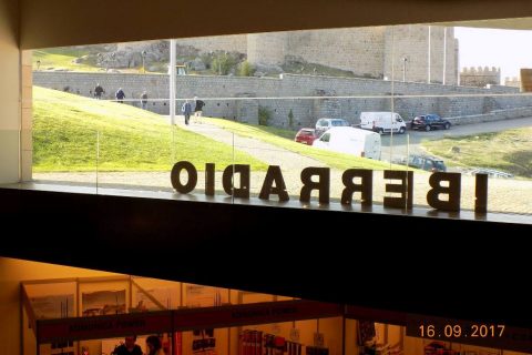 IberRadio 2017