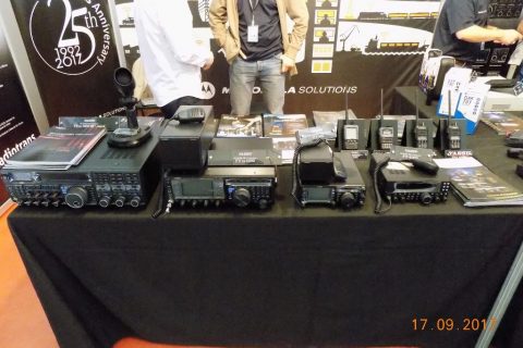 IberRadio 2017