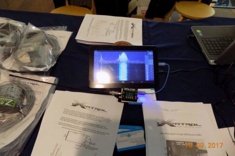 IberRadio 2017