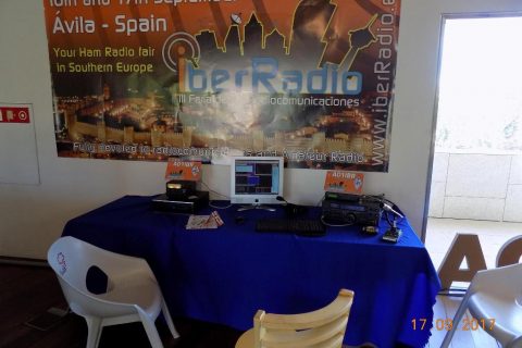 IberRadio 2017
