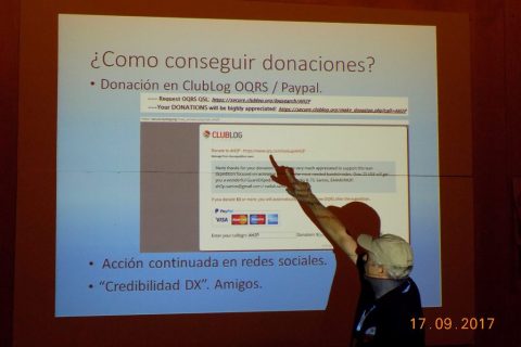 IberRadio 2017