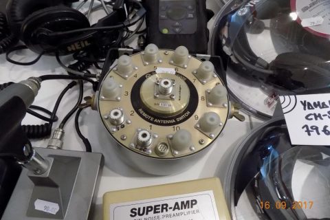 IberRadio 2017