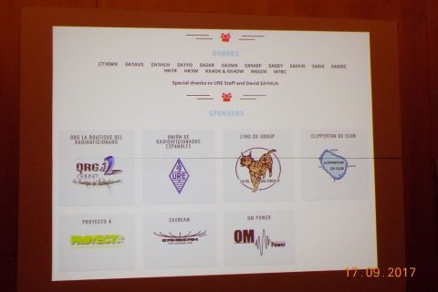 IberRadio 2017
