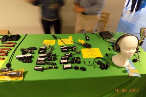 IberRadio 2017