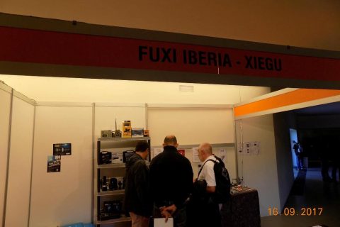 IberRadio 2017