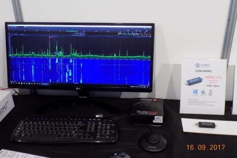IberRadio 2017