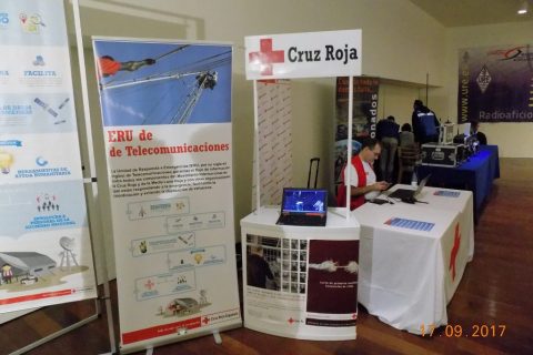 IberRadio 2017