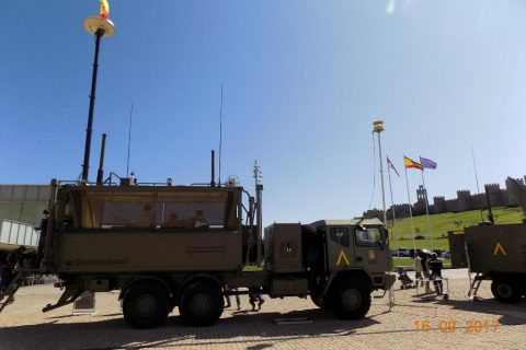 IberRadio 2017