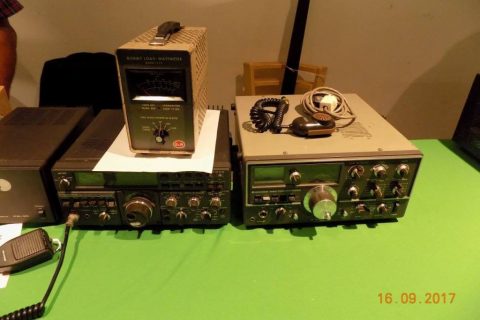 IberRadio 2017