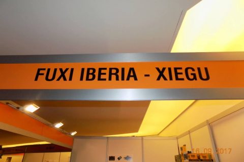 IberRadio 2017