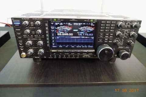 IberRadio 2017