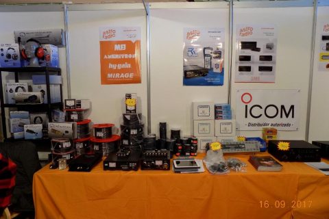 IberRadio 2017