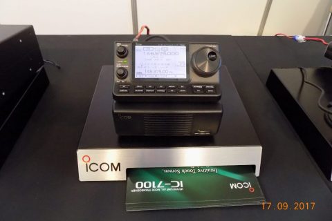 IberRadio 2017