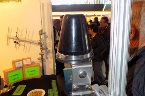 IberRadio 2017