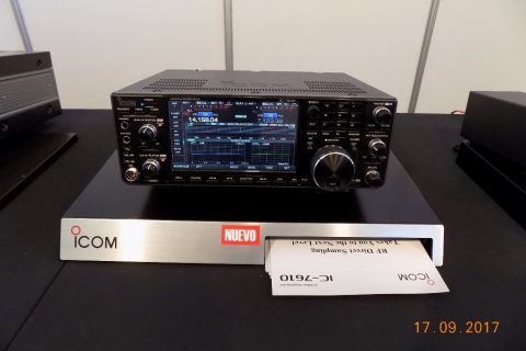 IberRadio 2017