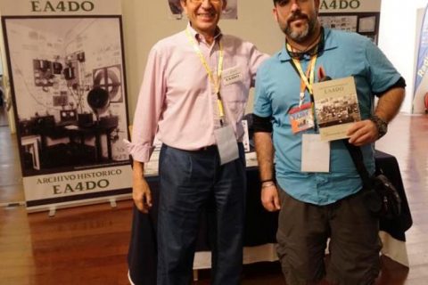 IberRadio 2017