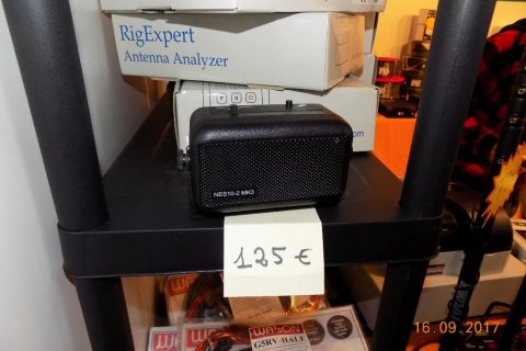 IberRadio 2017
