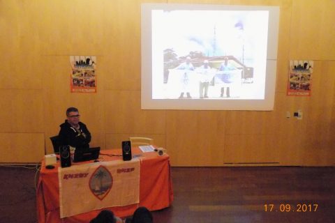 IberRadio 2017