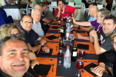 IberRadio 2017
