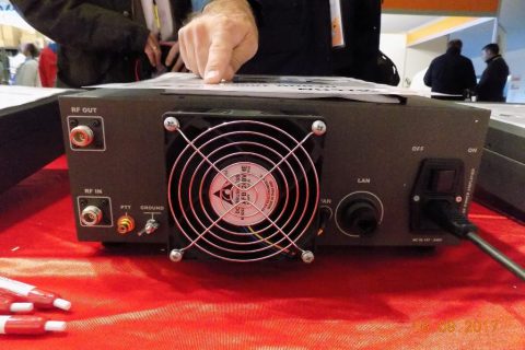IberRadio 2017