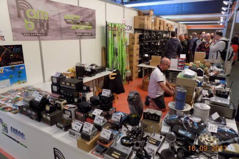 IberRadio 2017