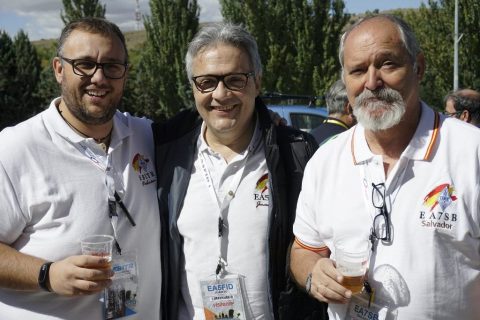 IberRadio 2017