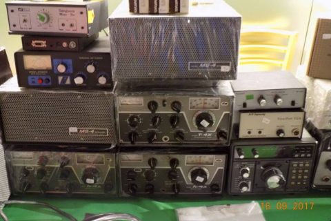 IberRadio 2017